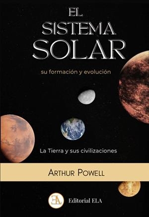 EL SISTEMA SOLAR | 9788499502656 | POWELL, ARTHUR | Llibreria Geli - Llibreria Online de Girona - Comprar llibres en català i castellà