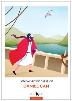 DANIEL CAN(EDICIÓ EN CATALÀ) | 9791399073546 | EXPÓSITO CARRASCO, MÓNICA | Llibreria Geli - Llibreria Online de Girona - Comprar llibres en català i castellà