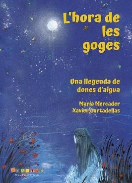 L'HORA DE LES GOGES | 9791399085624 | CORTADELLAS GRATACÒS, XAVIER | Libreria Geli - Librería Online de Girona - Comprar libros en catalán y castellano