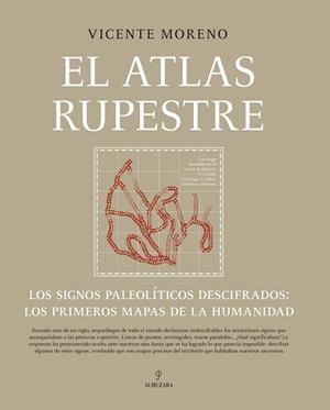 EL ATLAS RUPESTRE | 9791370200633 | VICENTE MORENO GARCÍA-MANSILLA | Libreria Geli - Librería Online de Girona - Comprar libros en catalán y castellano