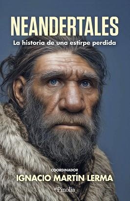 NEANDERTALES.LA HISTORIA DE UNA ESTIRPE PERDIDA | 9791387556785 | Llibreria Geli - Llibreria Online de Girona - Comprar llibres en català i castellà