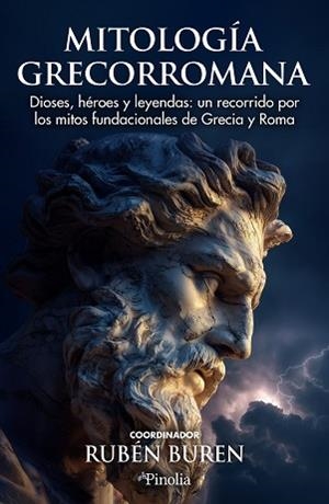 MITOLOGÍA GRECORROMANA | 9791387556808 | Llibreria Geli - Llibreria Online de Girona - Comprar llibres en català i castellà