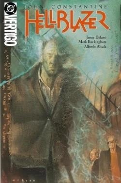 JOHN CONSTANTINE HELLBLAZER 5 | 9791370132910 | Llibreria Geli - Llibreria Online de Girona - Comprar llibres en català i castellà