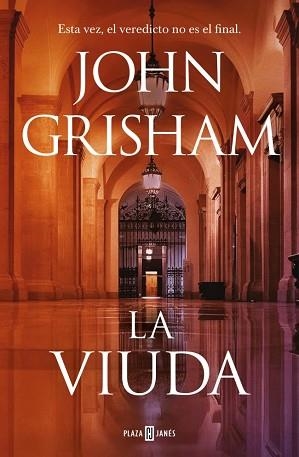 LA VIUDA | 9788401027611 | GRISHAM, JOHN | Libreria Geli - Librería Online de Girona - Comprar libros en catalán y castellano