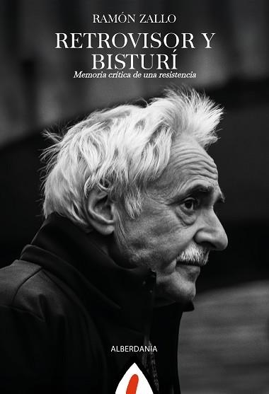 RETROVISOR Y BISTURÍ | 9788498689426 | ZALLO, RAMÓN | Llibreria Geli - Llibreria Online de Girona - Comprar llibres en català i castellà