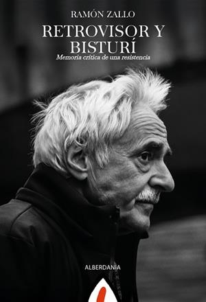 RETROVISOR Y BISTURÍ | 9788498689426 | ZALLO, RAMÓN | Llibreria Geli - Llibreria Online de Girona - Comprar llibres en català i castellà