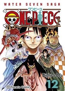 ONE PIECE Nº 12 (3 EN 1) | 9788410492653 | ODA, EIICHIRO | Llibreria Geli - Llibreria Online de Girona - Comprar llibres en català i castellà