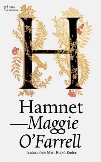 HAMNET(EDICIÓ DE LUXE) | 9791387672553 | O'FARRELL,MAGGIE | Libreria Geli - Librería Online de Girona - Comprar libros en catalán y castellano