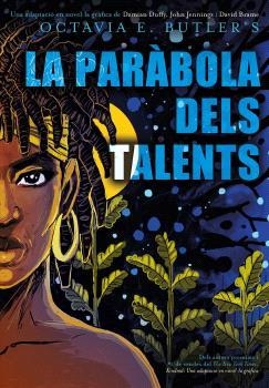 LA PARÀBOLA DELS TALENTS | 9788410254244 | JENNINGS, JOHN/DUFFY, DAMIAN | Libreria Geli - Librería Online de Girona - Comprar libros en catalán y castellano