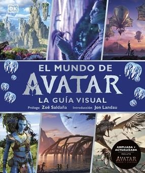EL MUNDO DE AVATAR (EDICIÓN ACTUALIZADA) | 9780241798034 | IZZO, JOSHUA | Llibreria Geli - Llibreria Online de Girona - Comprar llibres en català i castellà
