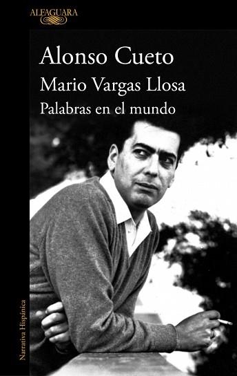 PALABRAS EN EL MUNDO | 9788420463506 | CUETO, ALONSO | Libreria Geli - Librería Online de Girona - Comprar libros en catalán y castellano