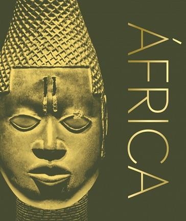 ÁFRICA | 9780241773697 | Llibreria Geli - Llibreria Online de Girona - Comprar llibres en català i castellà