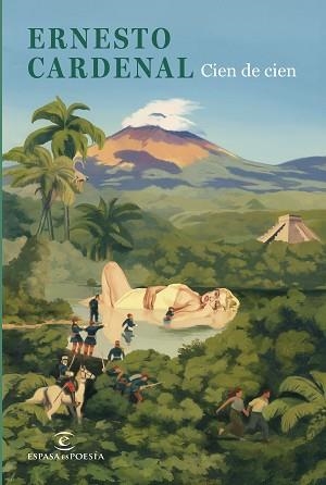 CIEN DE CIEN | 9788467079005 | CARDENAL, ERNESTO | Llibreria Geli - Llibreria Online de Girona - Comprar llibres en català i castellà