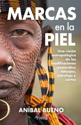 MARCAS EN LA PIEL | 9791387556679 | ANIBAL BUENO AMORÓS | Libreria Geli - Librería Online de Girona - Comprar libros en catalán y castellano