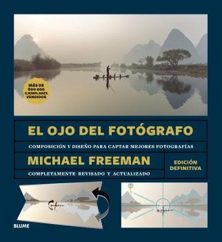 EL OJO DEL FOTÓGRAFO (EDICIÓN 2025) | 9788410469860 | FREEMAN, MICHAEL | Llibreria Geli - Llibreria Online de Girona - Comprar llibres en català i castellà