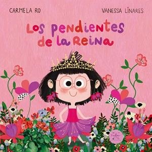 LOS PENDIENTES DE LA REINA | 9791399003888 | RODRÍGUEZ, CARMELA | Llibreria Geli - Llibreria Online de Girona - Comprar llibres en català i castellà