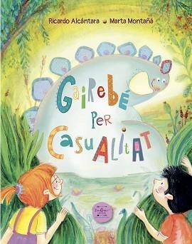 GAIRABÉ PER CASUALITAT | 9791399003895 | ALCÁNTARA, RICARDO | Llibreria Geli - Llibreria Online de Girona - Comprar llibres en català i castellà
