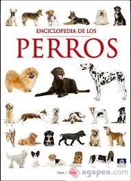 ENCICLOPEDIA DE LOS PERROS | 9788497946742 | JACKSON, TOM | Llibreria Geli - Llibreria Online de Girona - Comprar llibres en català i castellà