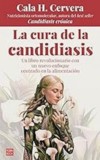 LA CURA DE LA CANDIDIASIS | 9788499177687 | H. CERVERA, CALA | Llibreria Geli - Llibreria Online de Girona - Comprar llibres en català i castellà
