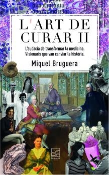 L'ART DE CURAR-2 | 9791399066715 | BRUGUERA I CORTADA, MIQUEL | Llibreria Geli - Llibreria Online de Girona - Comprar llibres en català i castellà