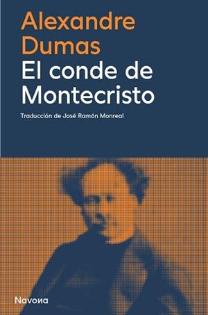 EL CONDE DE MONTECRISTO | 9788410180420 | DUMAS, ALEXANDRE | Llibreria Geli - Llibreria Online de Girona - Comprar llibres en català i castellà