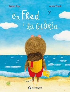 EN FRED I LA GLÒRIA | 9791387614003 | TEP, RATHA | Libreria Geli - Librería Online de Girona - Comprar libros en catalán y castellano