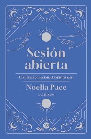 SESIÓN ABIERTA | 9791387601577 | PACE, NOELIA | Llibreria Geli - Llibreria Online de Girona - Comprar llibres en català i castellà