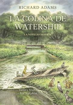 LA COLINA DE WATERSHIP | 9788410043640 | ADAMS, RICHARD | Libreria Geli - Librería Online de Girona - Comprar libros en catalán y castellano