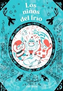 LOS NIÑOS DEL FRÍO | 9791387597221 | MENU, SÉRAPHINE | Llibreria Geli - Llibreria Online de Girona - Comprar llibres en català i castellà