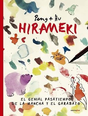 HIRAMEKI.EL RAYO DE INSPIRACIÓN | 9788410249806 | HU,PEN | Llibreria Geli - Llibreria Online de Girona - Comprar llibres en català i castellà