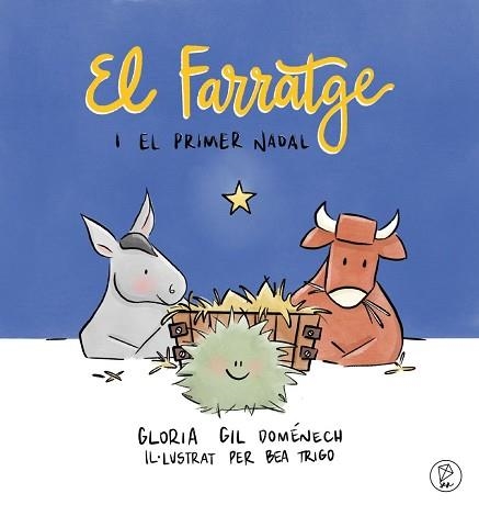 EL FARRATGE I EL PRIMER NADAL | 9791399084290 | GIL DOMENECH, GLORIA | Llibreria Geli - Llibreria Online de Girona - Comprar llibres en català i castellà