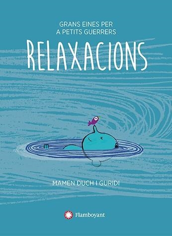 RELAXACIONS | 9791387614164 | DUCH, MAMEN | Libreria Geli - Librería Online de Girona - Comprar libros en catalán y castellano