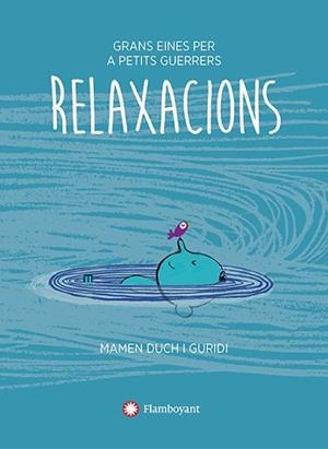 RELAXACIONS | 9791387614164 | DUCH, MAMEN | Libreria Geli - Librería Online de Girona - Comprar libros en catalán y castellano