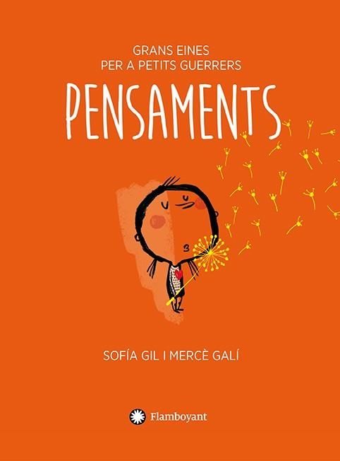 PENSAMENTS | 9791387614171 | GIL, SOFÍA | Libreria Geli - Librería Online de Girona - Comprar libros en catalán y castellano