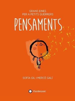 PENSAMENTS | 9791387614171 | GIL, SOFÍA | Libreria Geli - Librería Online de Girona - Comprar libros en catalán y castellano