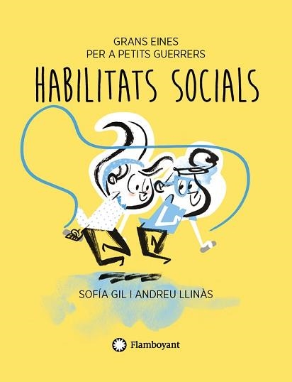 HABILITATS SOCIALS | 9791387614157 | GIL, SOFÍA | Libreria Geli - Librería Online de Girona - Comprar libros en catalán y castellano