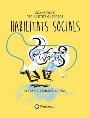 HABILITATS SOCIALS | 9791387614157 | GIL, SOFÍA | Libreria Geli - Librería Online de Girona - Comprar libros en catalán y castellano
