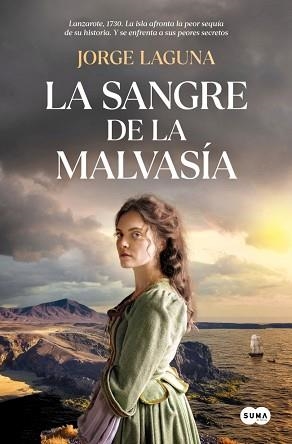 LA SANGRE DE LA MALVASÍA | 9791387512088 | LAGUNA, JORGE | Llibreria Geli - Llibreria Online de Girona - Comprar llibres en català i castellà