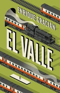 EL VALLE | 9788425371431 | GRACIÁN, ENRIQUE | Llibreria Geli - Llibreria Online de Girona - Comprar llibres en català i castellà