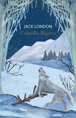 COLMILLO BLANCO | 9791370090777 | LONDON, JACK | Llibreria Geli - Llibreria Online de Girona - Comprar llibres en català i castellà