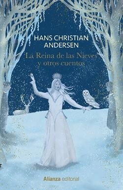 LA REINA DE LAS NIEVES Y OTROS CUENTOS | 9791370090784 | ANDERSEN, HANS CHRISTIAN | Llibreria Geli - Llibreria Online de Girona - Comprar llibres en català i castellà