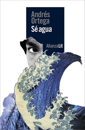 SÉ AGUA | 9791370090852 | ORTEGA, ANDRÉS | Llibreria Geli - Llibreria Online de Girona - Comprar llibres en català i castellà