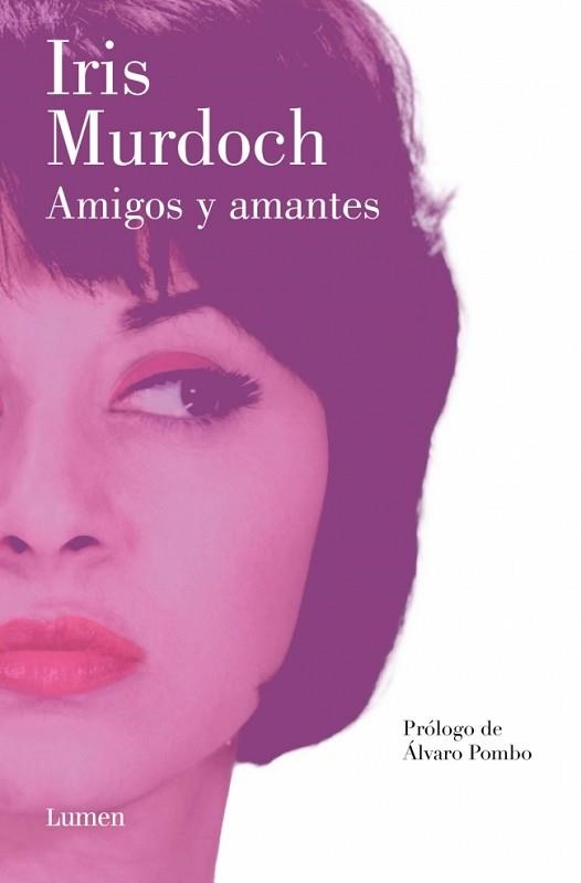 AMIGOS Y AMANTES | 9788426425690 | MURDOCH, IRIS | Llibreria Geli - Llibreria Online de Girona - Comprar llibres en català i castellà