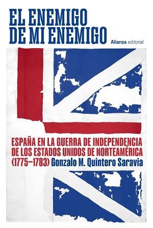 EL ENEMIGO DE MI ENEMIGO | 9791370090890 | QUINTERO SARAVIA, GONZALO M. | Libreria Geli - Librería Online de Girona - Comprar libros en catalán y castellano