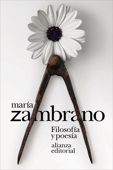 FILOSOFÍA Y POESÍA | 9791370090609 | ZAMBRANO, MARÍA | Llibreria Geli - Llibreria Online de Girona - Comprar llibres en català i castellà