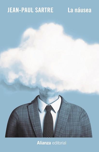 LA NÁUSEA | 9791370090791 | SARTRE, JEAN-PAUL | Llibreria Geli - Llibreria Online de Girona - Comprar llibres en català i castellà