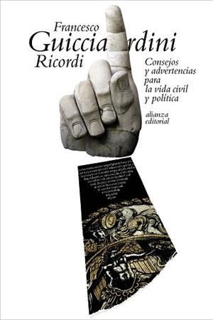 RICORDI | 9791370090661 | GUICCIARDINI, FRANCESCO | Llibreria Geli - Llibreria Online de Girona - Comprar llibres en català i castellà