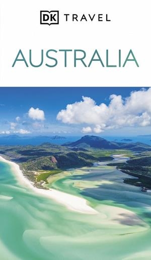 AUSTRALIA(GUÍAS VISUALES.EDICIÓN 2025) | 9780241771792 | Llibreria Geli - Llibreria Online de Girona - Comprar llibres en català i castellà