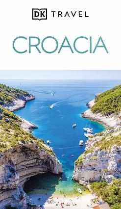 CROACIA(GUÍAS VISUALES.EDICIÓN 2025) | 9780241771839 | Llibreria Geli - Llibreria Online de Girona - Comprar llibres en català i castellà
