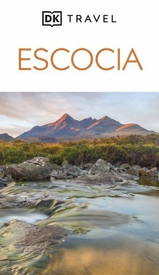 ESCOCIA(GUÍAS VISUALES.EDICIÓN 2025) | 9780241771914 | Llibreria Geli - Llibreria Online de Girona - Comprar llibres en català i castellà